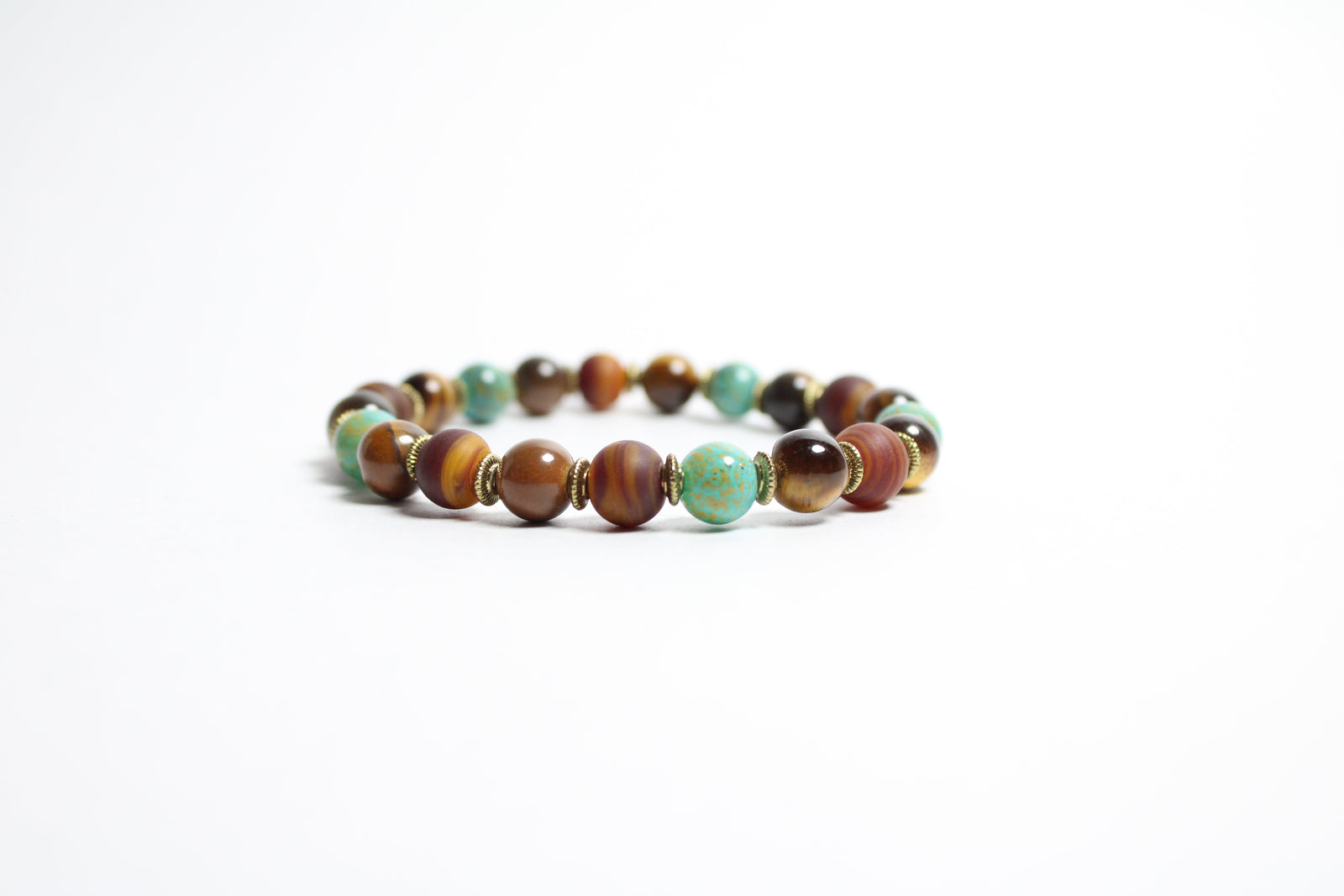Forest bound Wrist bands