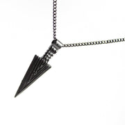 Battlegear Men's Pendant