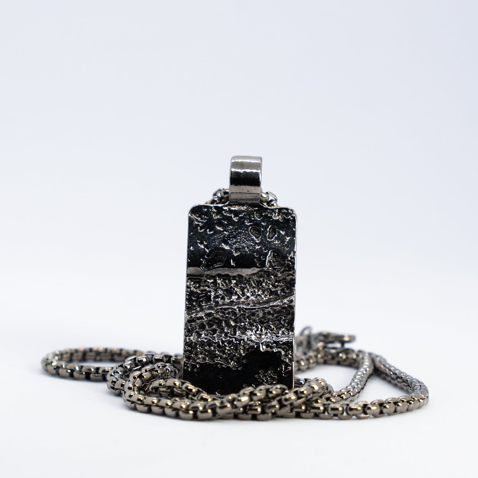 Motlen Soul Pendant