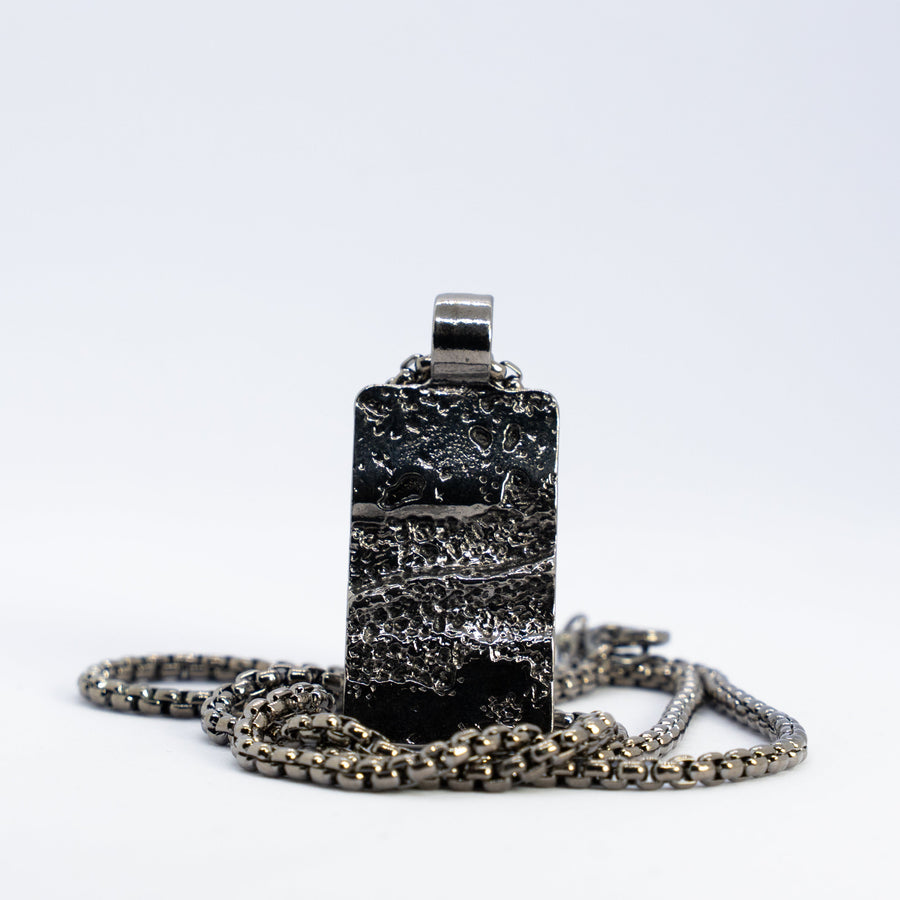 Motlen Soul Pendant