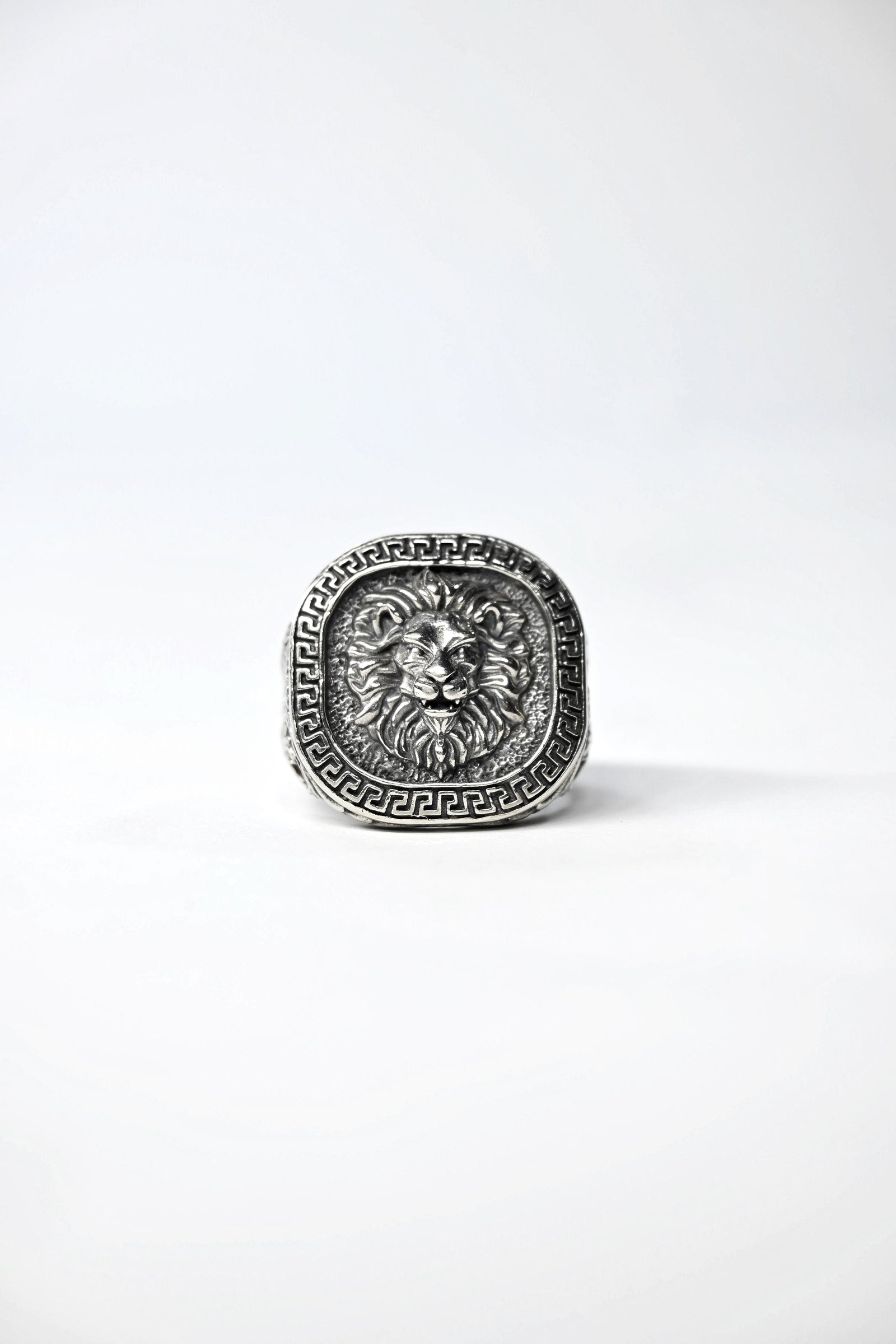 The King's Mark