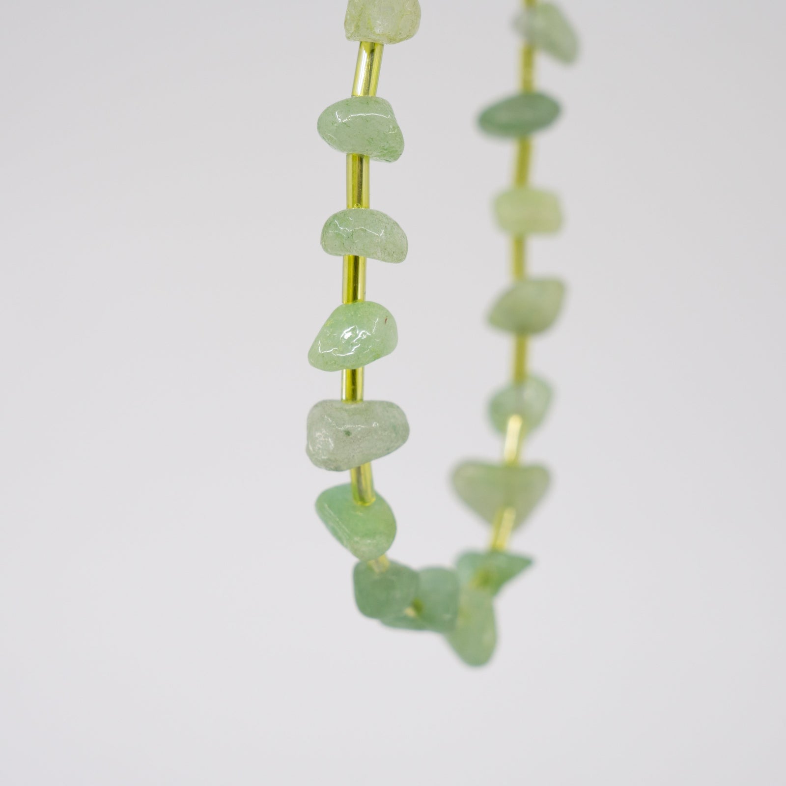 Lemon Grove Layered Necklace