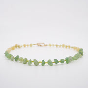 Lemon Grove Layered Necklace