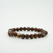 Terra Charm Beads Bracelet