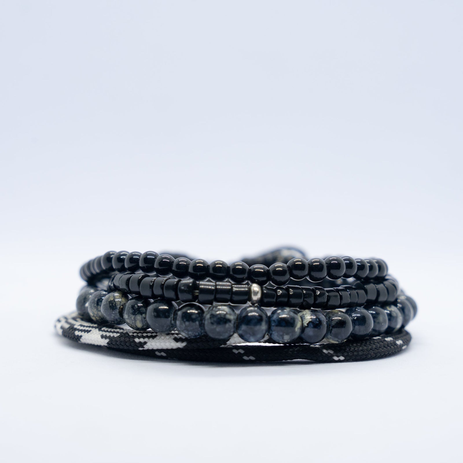 Black Syndicate Stack
