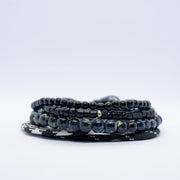 Black Syndicate Stack