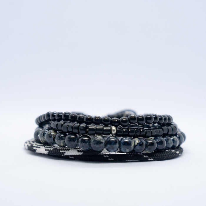 Black Syndicate Stack