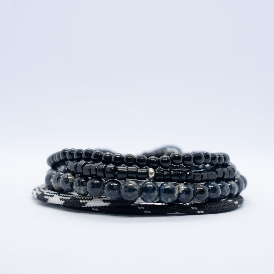 Black Syndicate Stack