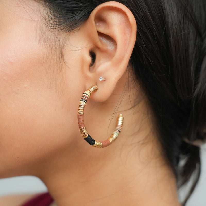 Girls Earrings