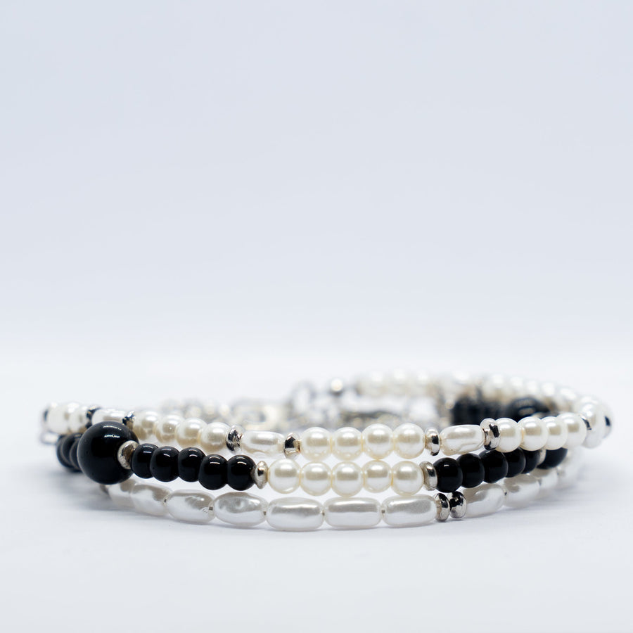 Dual Tone Pearl