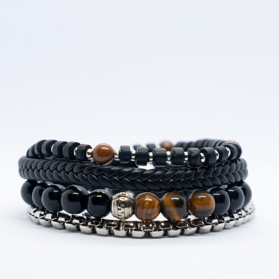 Dark Core Bracelet
