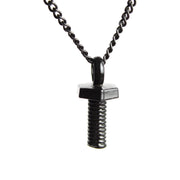 The Bolt Necklace