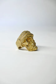 The Dwarven King Ring