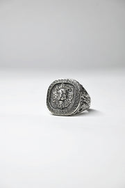 The King's Mark
