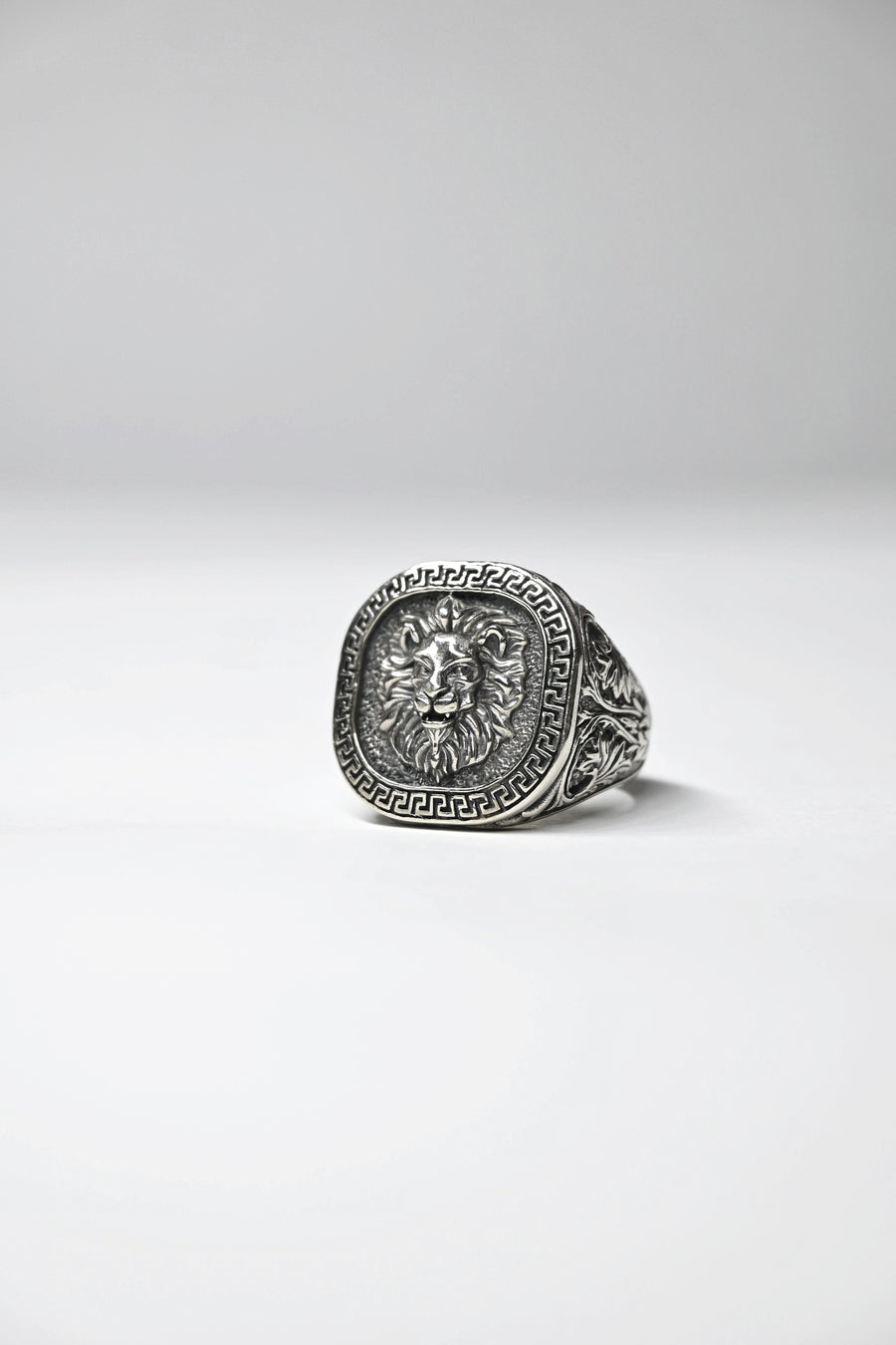 The King's Mark