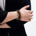 Terra Charm Beads Bracelet