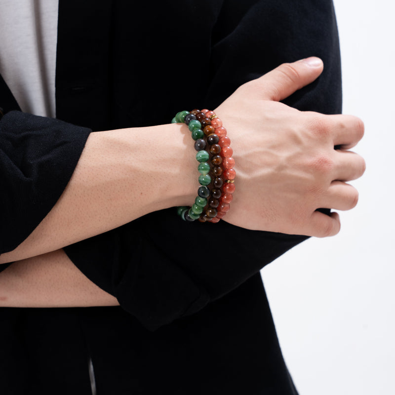 Mens bracelet