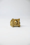 The Relic Skull Ring