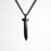 The Screw Necklace