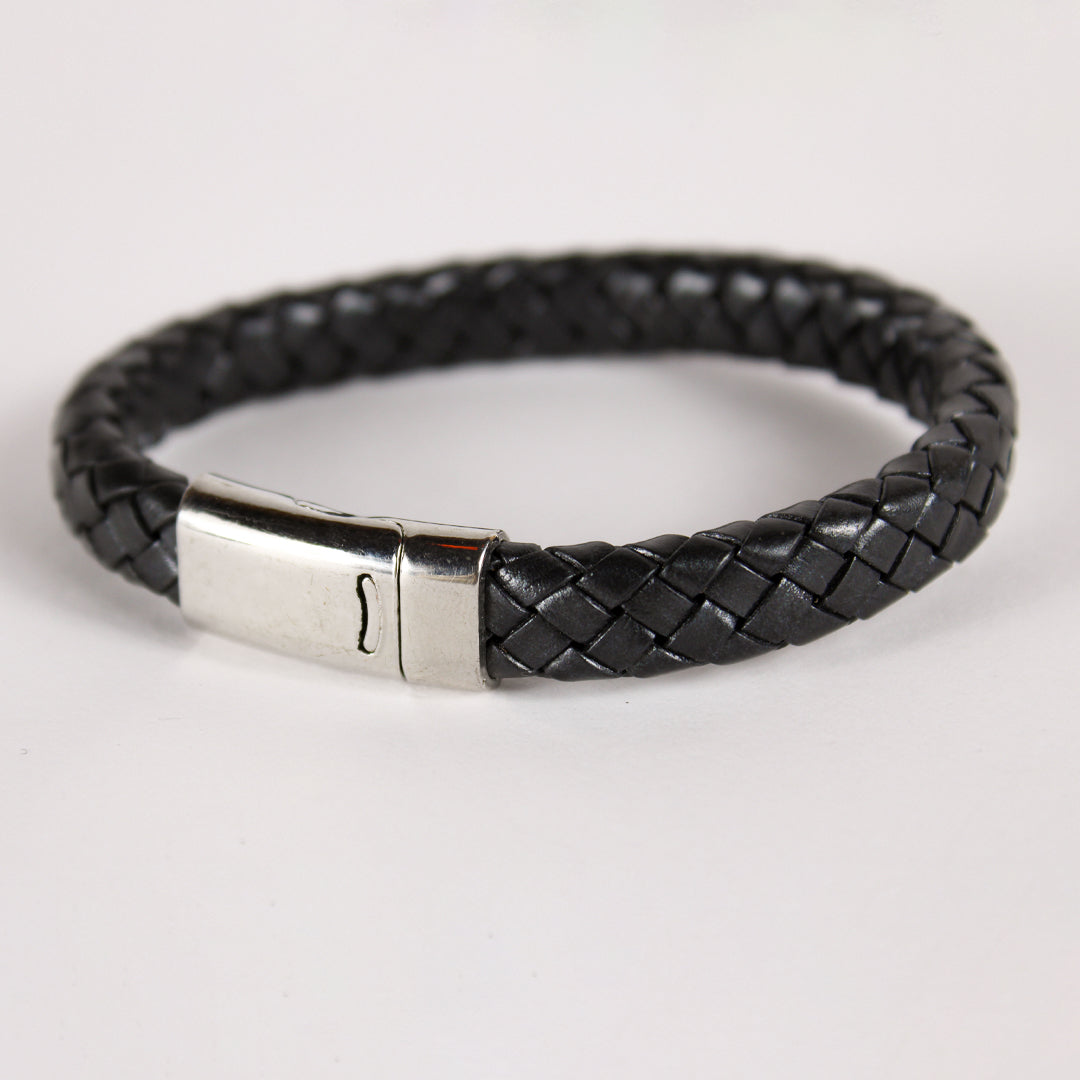 Urban Knotted Bracelet