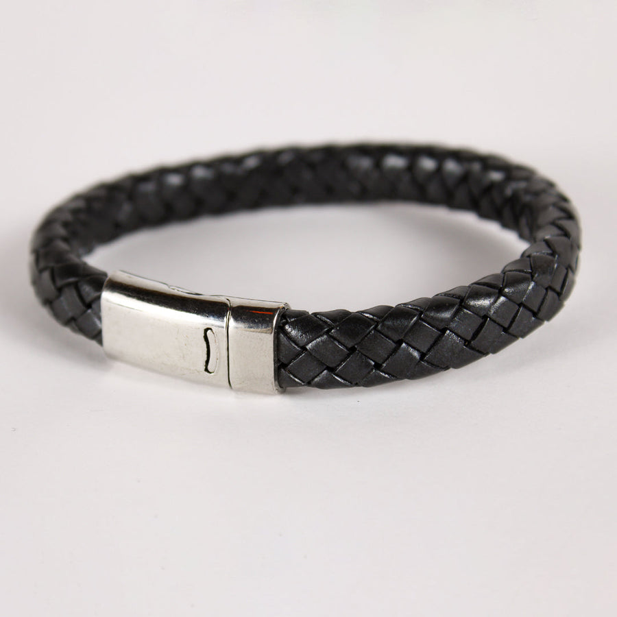 Urban Knotted Bracelet
