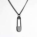 Pin it up Necklace