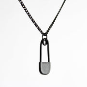 Pin it up Necklace