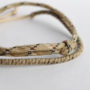 Brown Bracelet