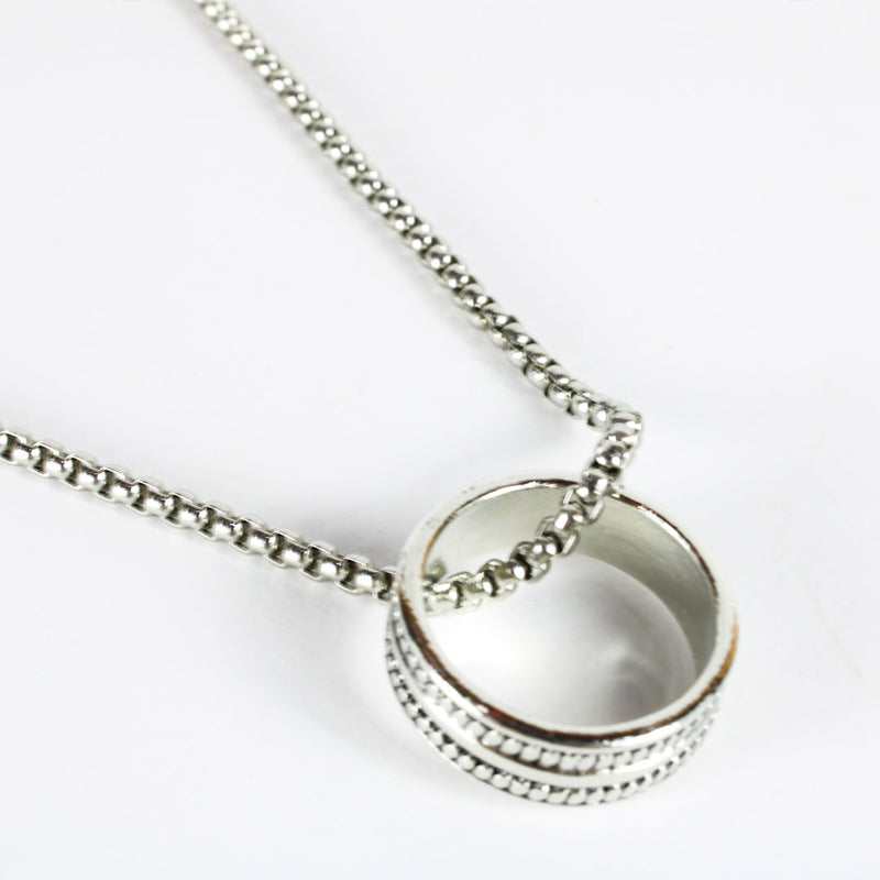Mens rings