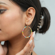 Carnival Charms Earrings