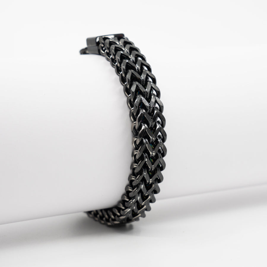 Eclipse Link Bracelet