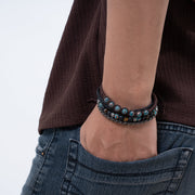 Ocean's Edge Bracelet
