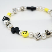 The Grace Dice Bracelet