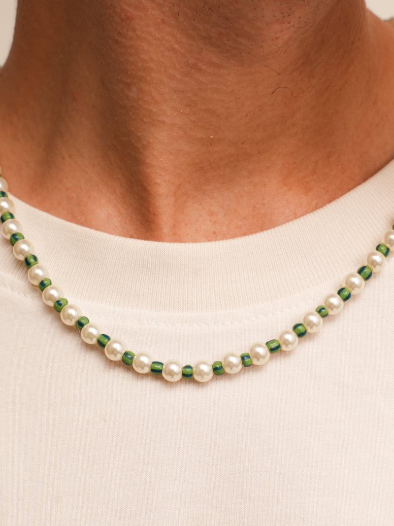 Mens Necklace