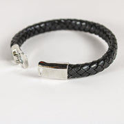 Urban Knotted Bracelet