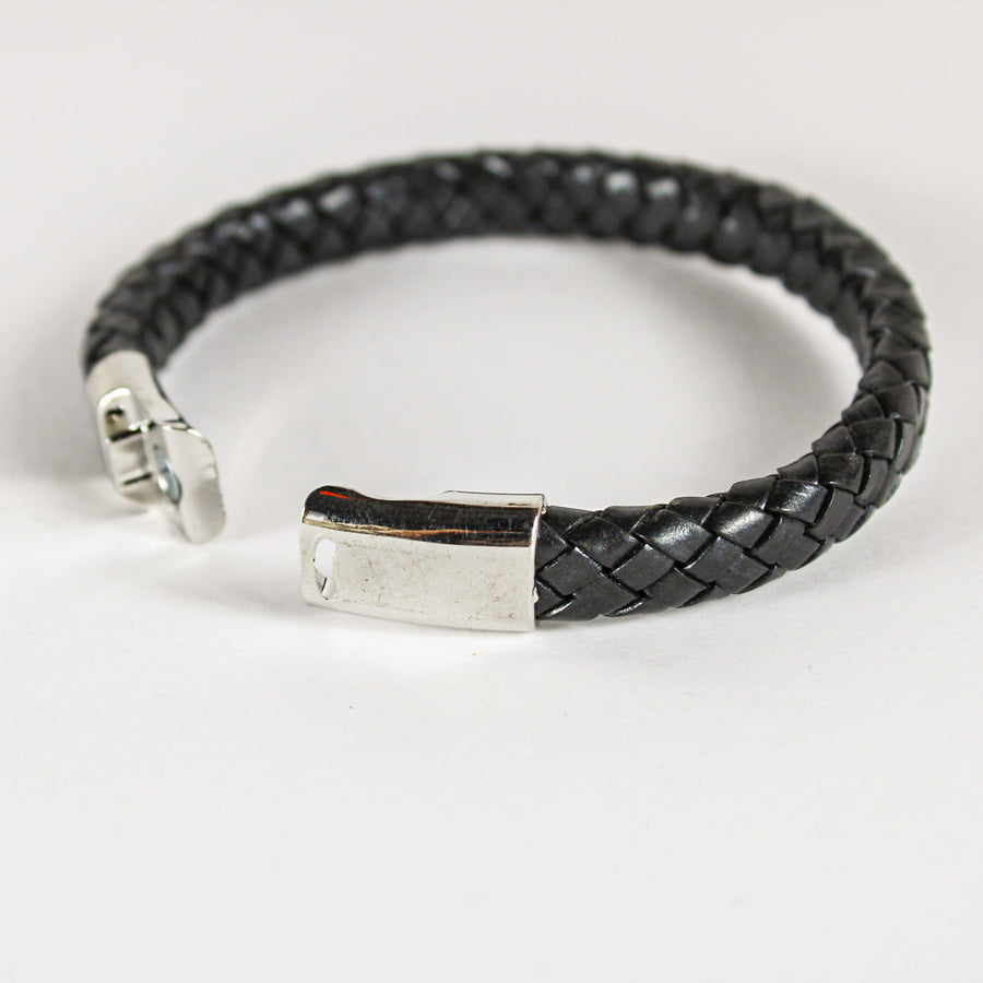 Urban Knotted Bracelet