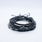 Black Syndicate Stack