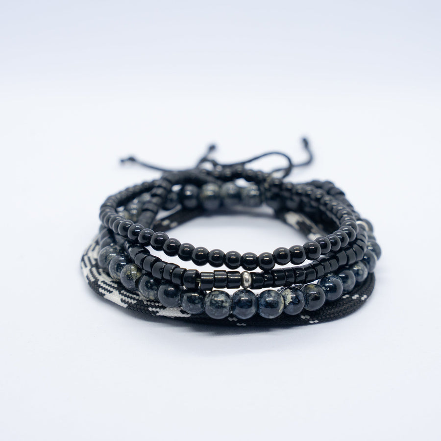 Black Syndicate Stack