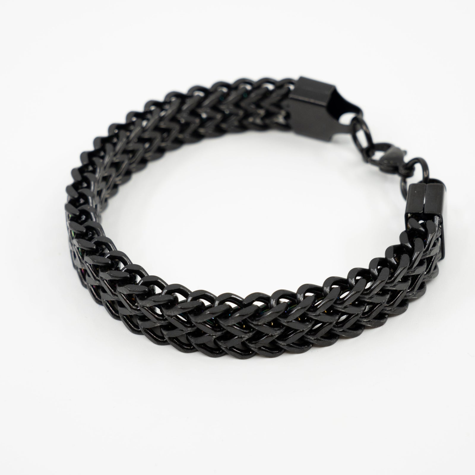 Eclipse Link Bracelet
