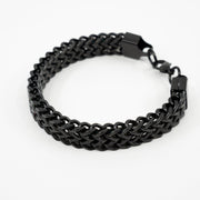Eclipse Link Bracelet