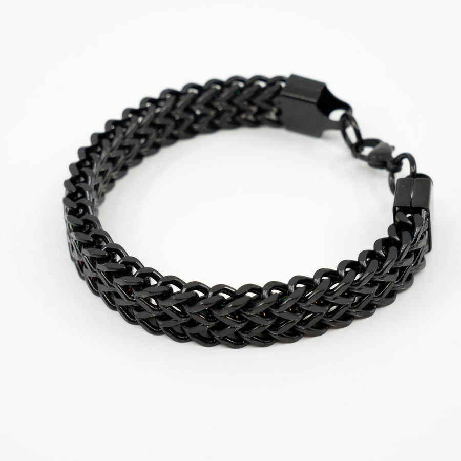 Eclipse Link Bracelet