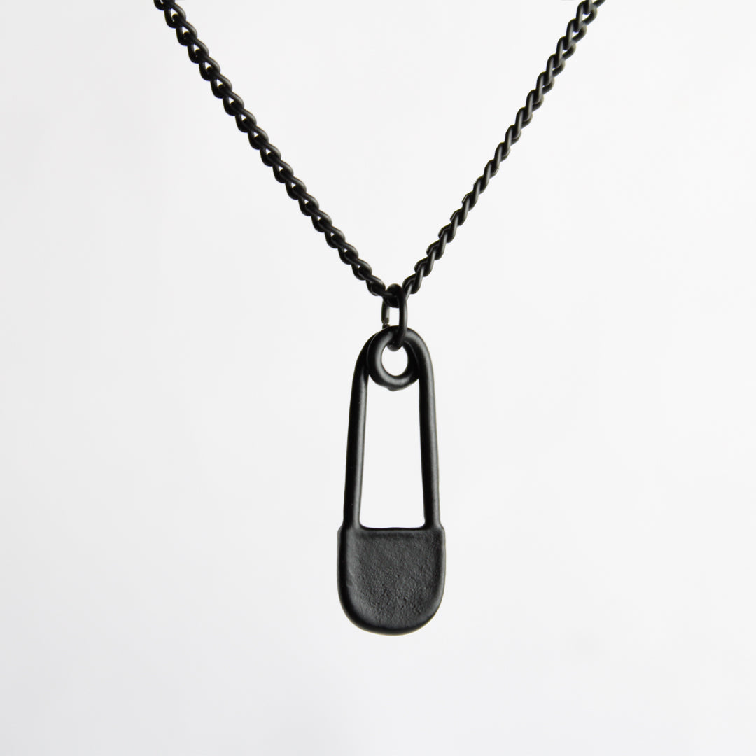 Pin it up Necklace