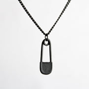 Pin it up Necklace