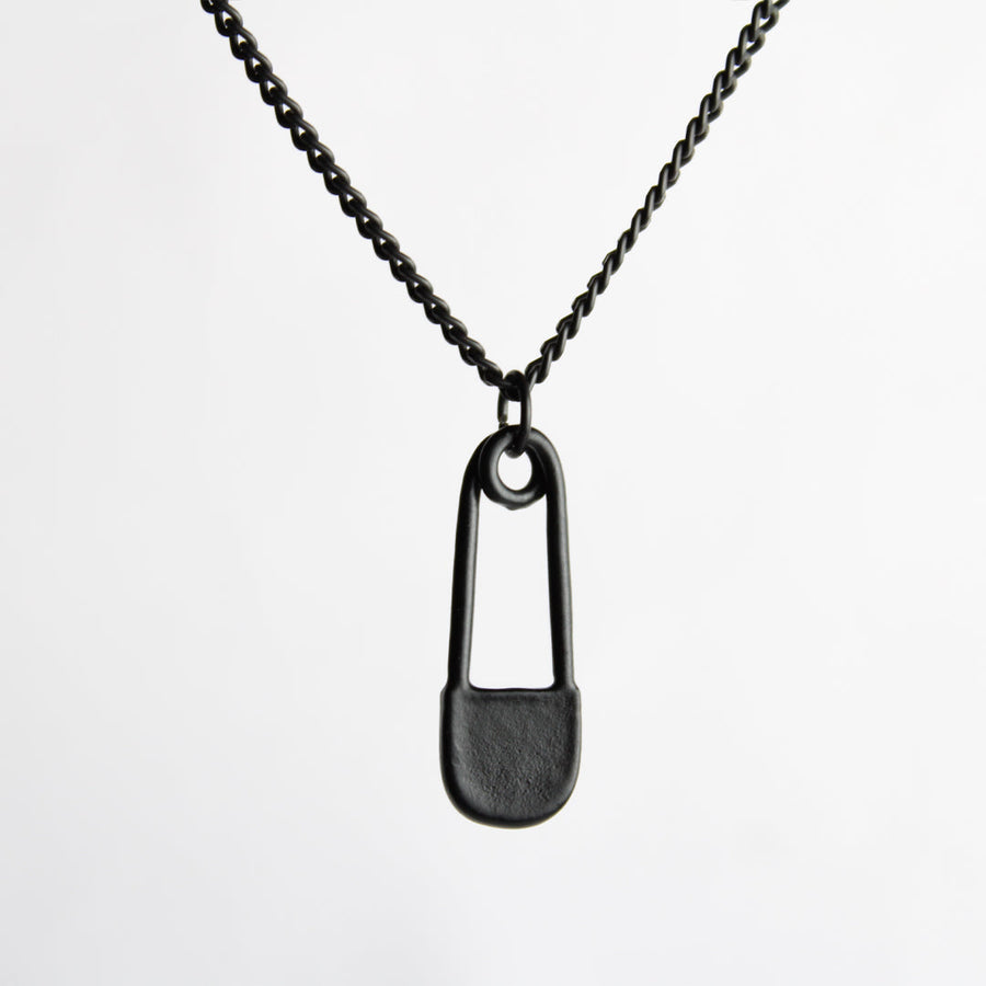 Pin it up Necklace