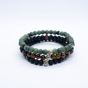 Forest Core Bracelet