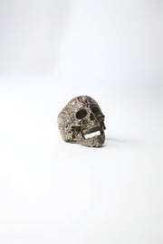 The Hallowed Calavera Ring