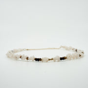 Timeless Tide Beaded Necklace