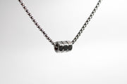 Nut Necklace