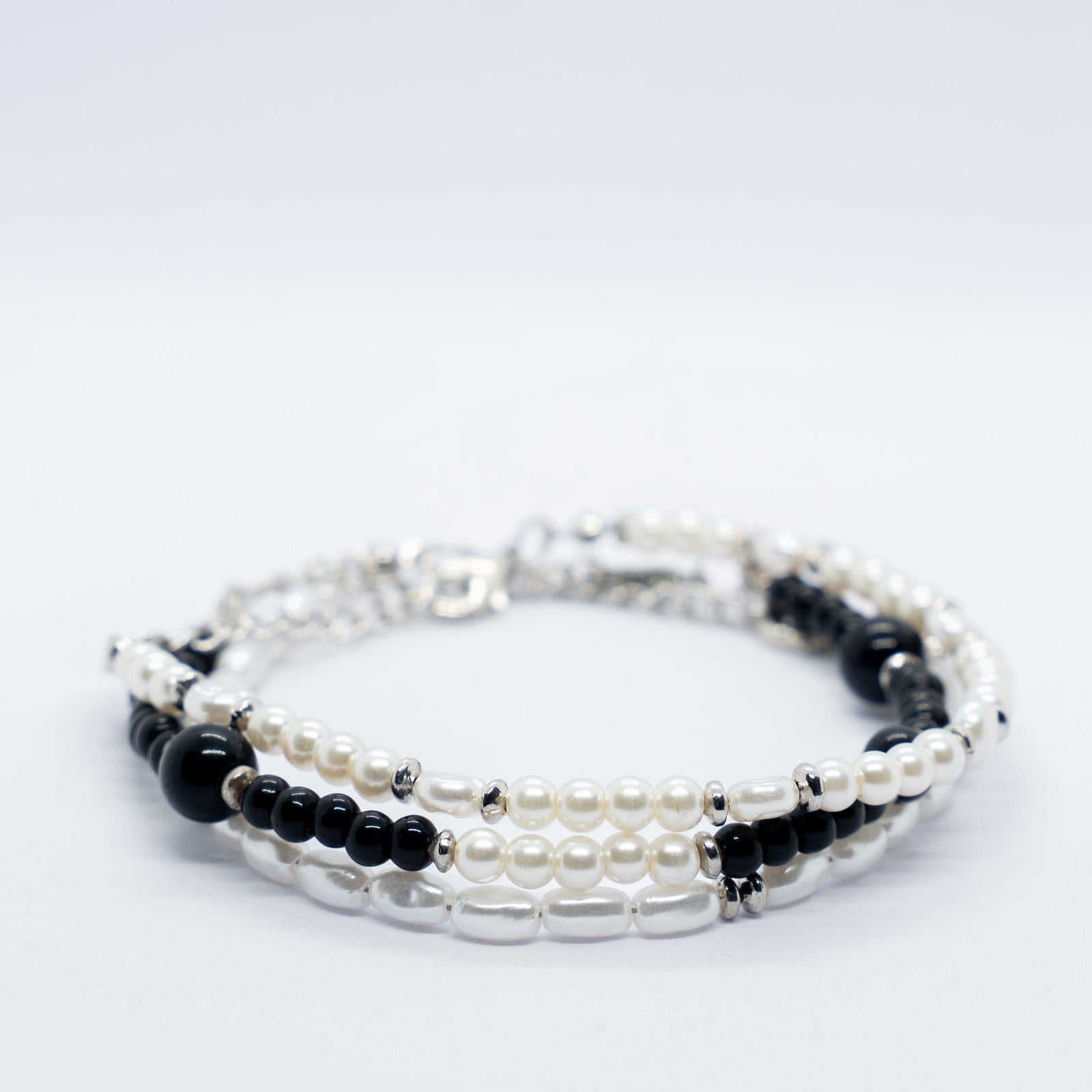 Dual Tone Pearl
