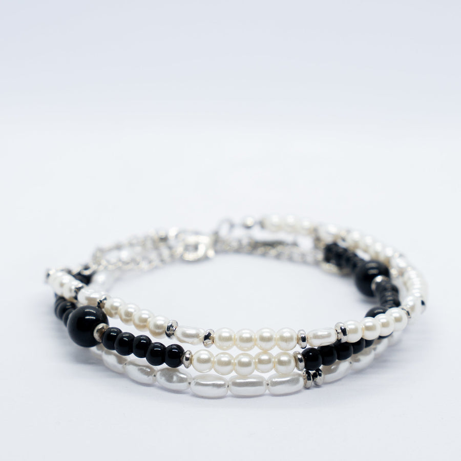 Dual Tone Pearl